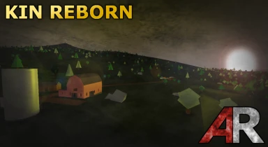 Apocalypse Rising: Reborn Roblox place thumbnail