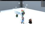 Team snowball.
