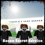 [TRBA] Bacon Secret Service