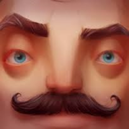Hello Neighbor (ALPHA 3)