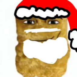 survive the k1ller chicken nugget!!!