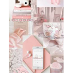 Blackpink pink vemon