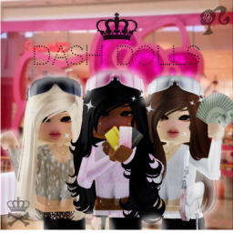 DASH-DOLLS Homestore