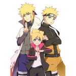 Naruto Fan Club (frist offical)
