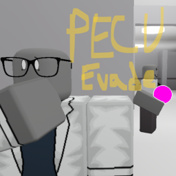 Paranormal Entity Capture Unit Evade