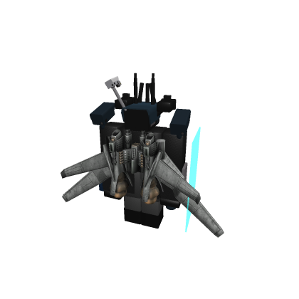 upgraded titan cameraman on sale (read description