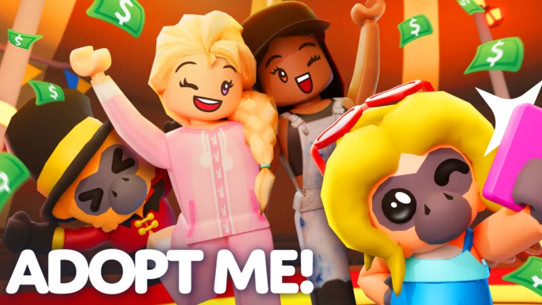 💵[1.25X] Adopt Me!💵