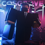 Cosgrove Community