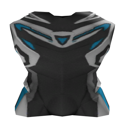 Max Steel | Body Armor