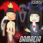 DAMACIA