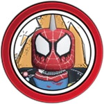 Game Badge Thumbnail