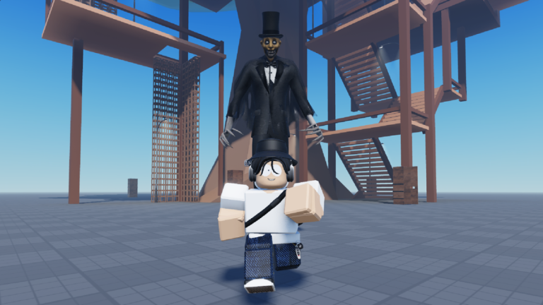 Ringmaster Test The Mimic screenshot 1