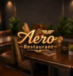 Aero Restaurant