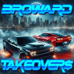 (ALPHA) Broward Takeover$