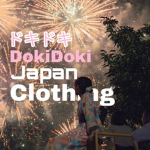 DokiDoki Japan Clothing~