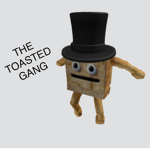 the toasted gang