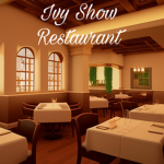Ivy show
