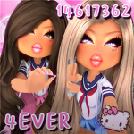 4ÉVER
