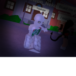 The Cursed Club