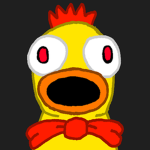 Cult of the Rubber Chickens