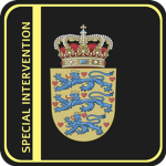 [DNК] Special Intervention Unit