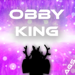 AGS | Obby King