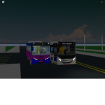 Grupo bus city