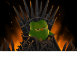 Los robux de marlopeza