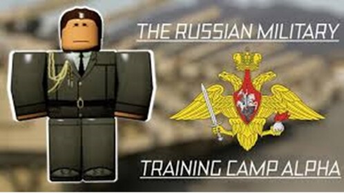 SandEst Military Accademy (Russia)