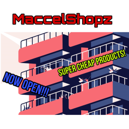 MaccelShopz [Shop]