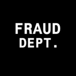 Fraud Dept .