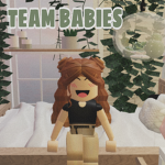 T e a m B a b i e s