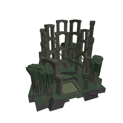 [Miner's Haven Submission]