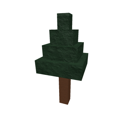 Tree/Pine