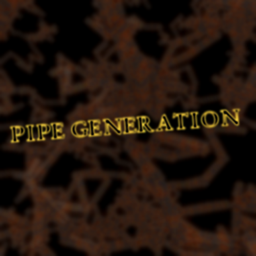 Pipe Generation