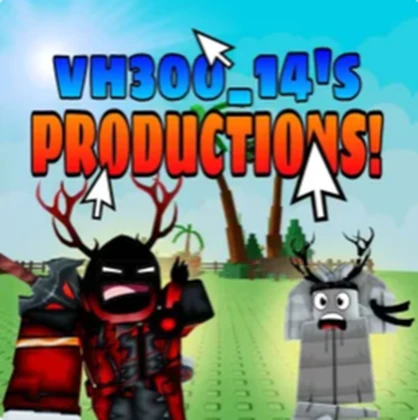 vh300 creations Roblox group icon