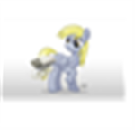 Save Derpy :3