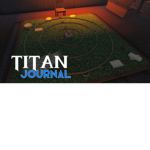 Titan Journal