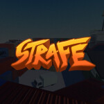 STRAFE