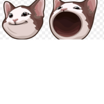 Pop Cat Gang