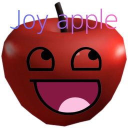 Bad apple