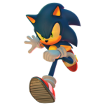 Sonic the billionaire