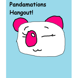 (Update!) Panda-ma-tion-s Hangout!