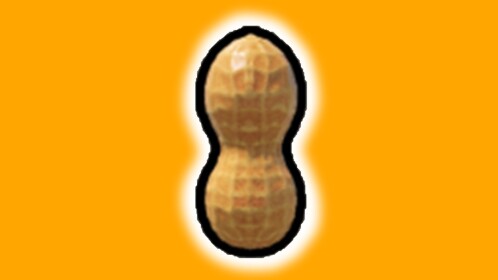 Be a Peanut