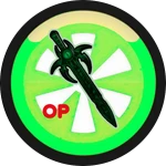 Sword - OP