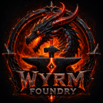 Wyrm Foundry
