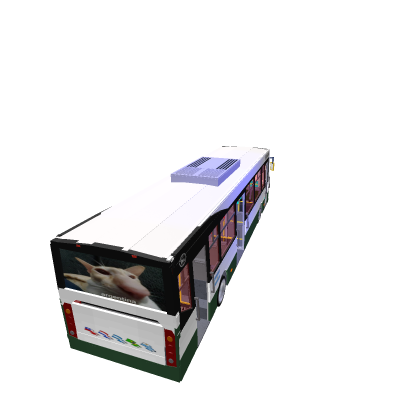 Colectivo Linea 183