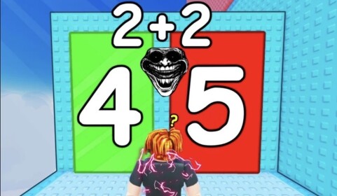 Math Aura Tower  🧠🎵