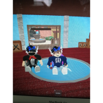 Robux for mm2 items!