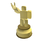 [FREE] Trophy of Slap Champions